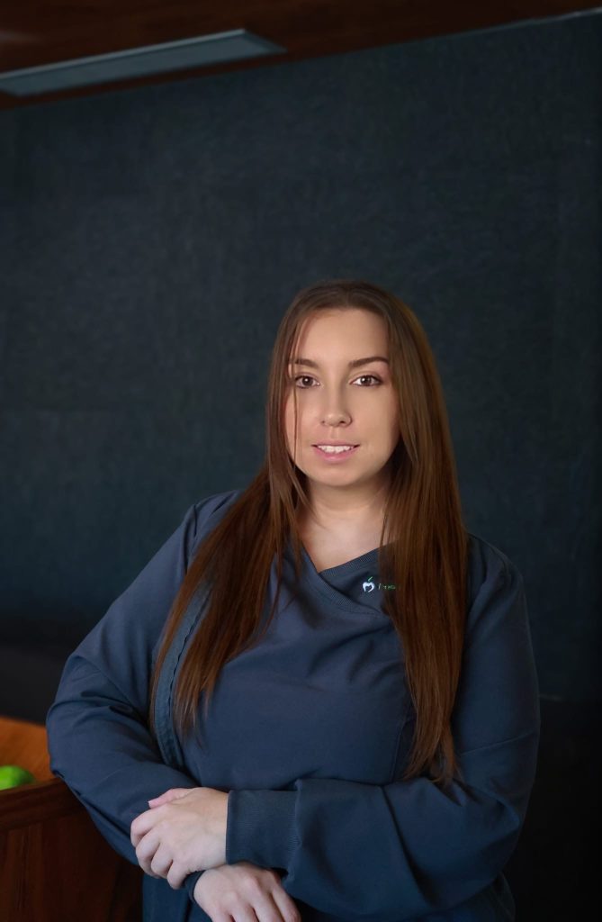 Your First Visit to Fresh Dental