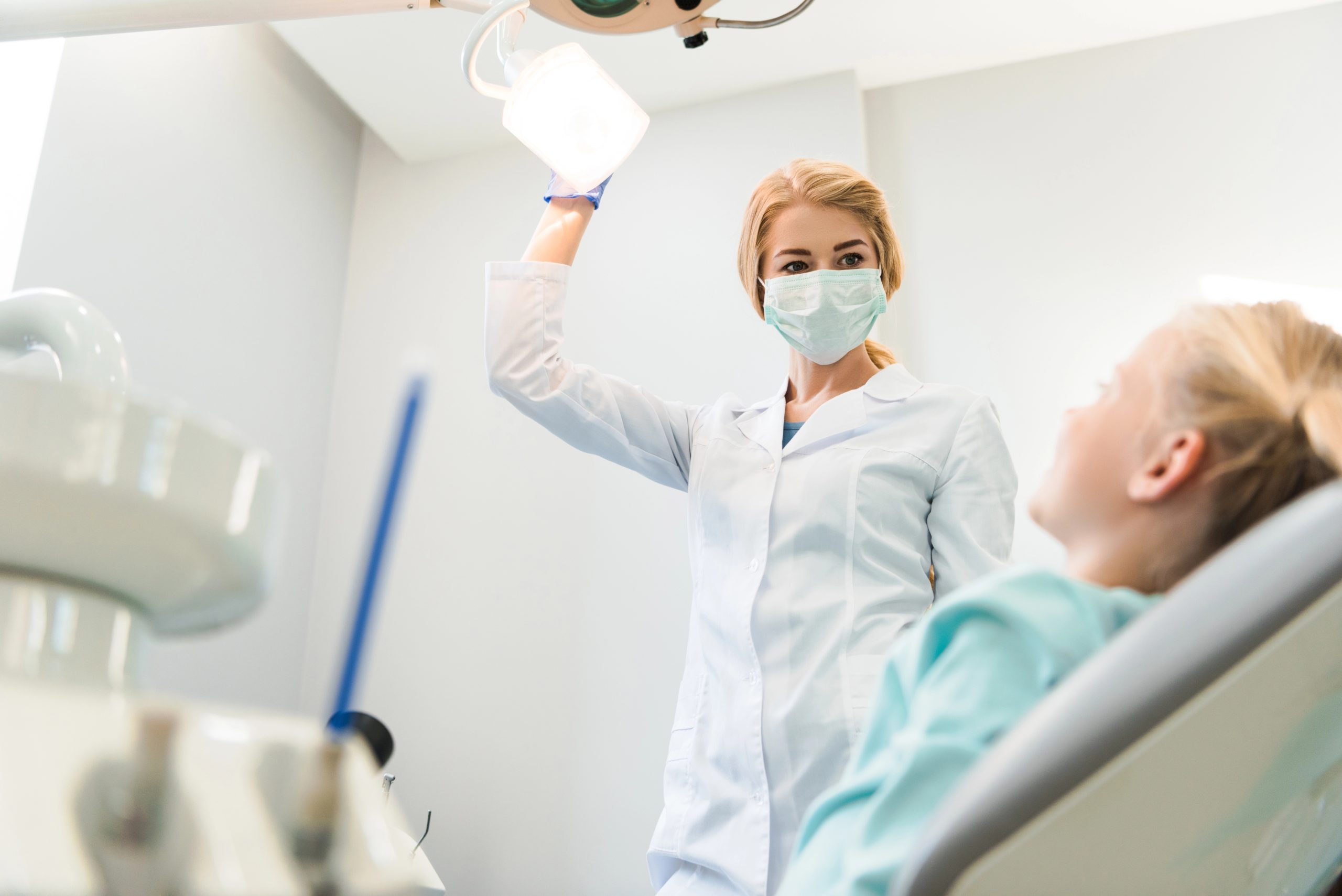 Local Dentist For Cavity Prevention