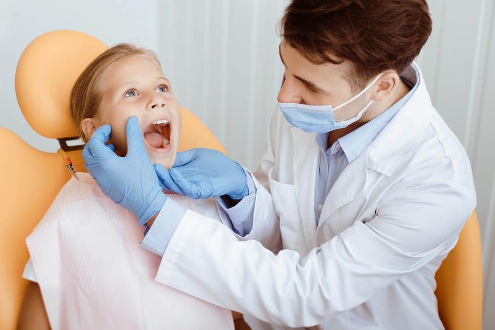 Dentist In River Heights